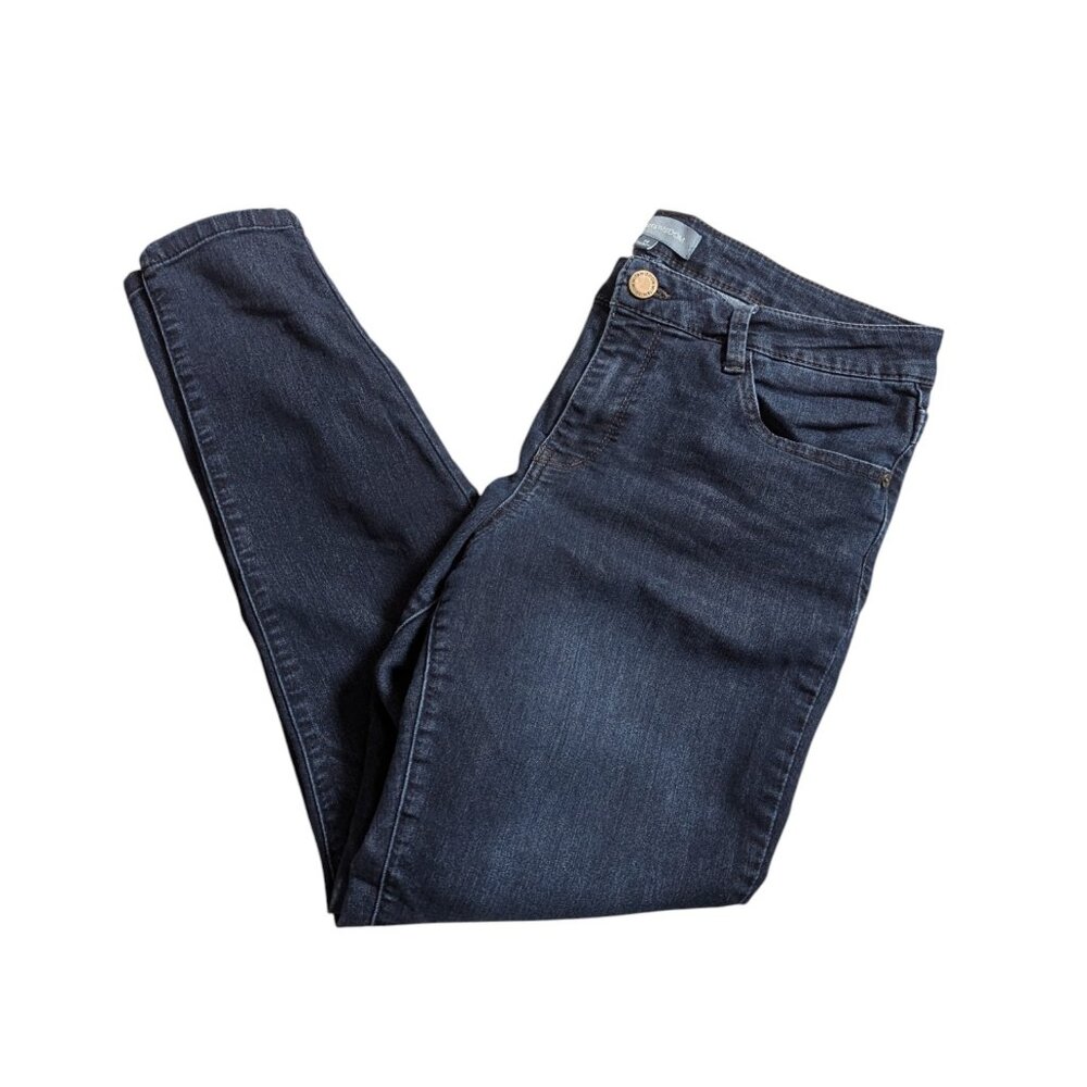 Wit & Wisdom Soft Stretch Skinny Jeans – Size 14